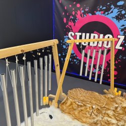 Gong and Dragon Tubes