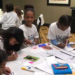 Mini Camp Congress for Girls Seattle 2026