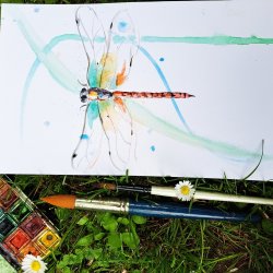 Riserva Naturale Paluaccio di Oga