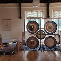 Sound Journey Meditation
