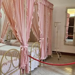 Le camerate delle educande