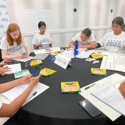 Girls in Business Camp London 2026