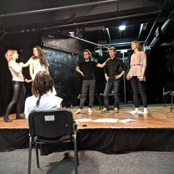 Acting for Life ADVANCED | Rotterdam