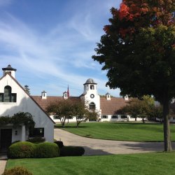 Crab Tree Farm Tour Sept. 26, 2026