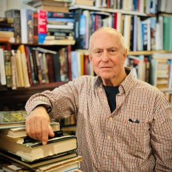 Memoir Writing Workshop with Richard Goodman