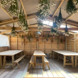 Worthy Earth Garden Room Events 2026