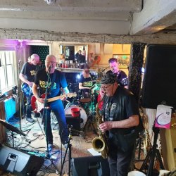 Music at the Institute - Prime Numbers