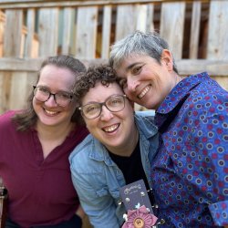 Good Things Trio in Smithers