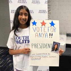 Camp Congress for Youth San Diego 2026