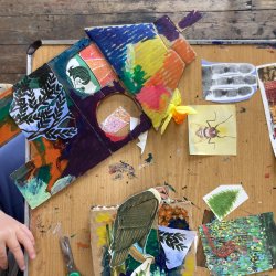 AccessArt New Member Welcome
