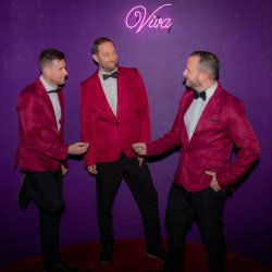 Jersey Coasters - the music of Frankie Valli