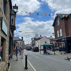 Heritage Open Days - 500 Years of Garstang Heritage Trail