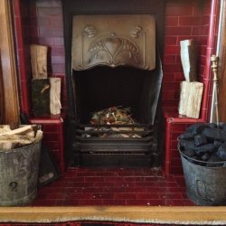 Hearth Stories Online, via Google Classroom