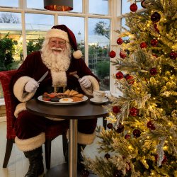Breakfast with Santa 2026