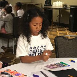 Mini Camp Congress for Girls Providence 2027