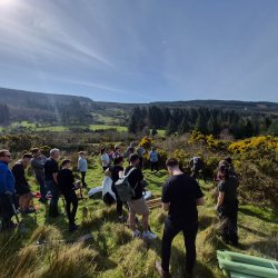 29th September 2026 - Occupier sustainability breakfast briefing & trip to Ticknock - A Transform community event