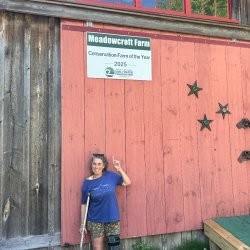 Hoof Health and Maintenance