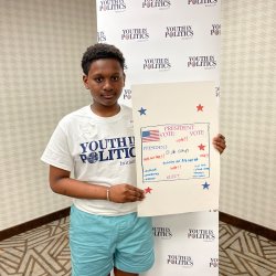 Camp Congress for Youth Pasadena 2026