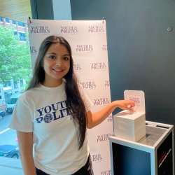 Camp Congress for Youth Denver 2026