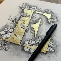 Pen & Wash Workshop