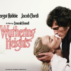 Film Night! - "Wuthering Heights" 2026