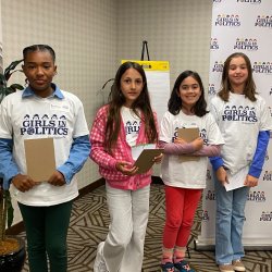 Day of the Girl Celebration and Camp United Nations for Girls New York 2026