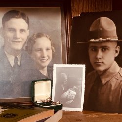 Finder of Lost Things: Family Stories