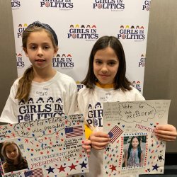 Camp Congress for Girls Los Angeles 2026