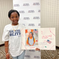 Camp Congress for Youth Albany 2027
