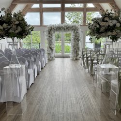 Kingennie Wedding Showcase