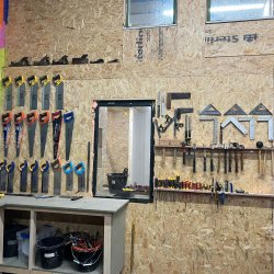 Beginner DIY (evening - open to all)
