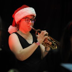 Big Band Christmas Ball