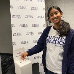 Camp Congress for Youth New Haven 2026