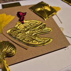 Metal Embossing