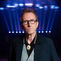 IN A BIG COUNTRY - An Evening With Big Country's Bruce Watson