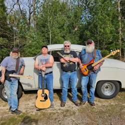 The Shady Glen Band