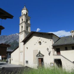 Chiesa di  S. Lucia