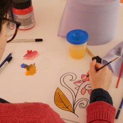 Adult Art Class