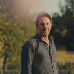 Luciano Giubbilei on Presence in Gardens