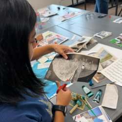 Saturday Pop Up Open Studio