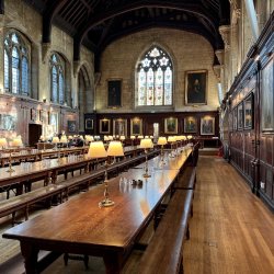 Art in Oxford: Masters and Masterpieces Tour