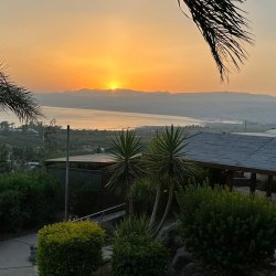 OFJCC Family Trip to Israel (2027)
