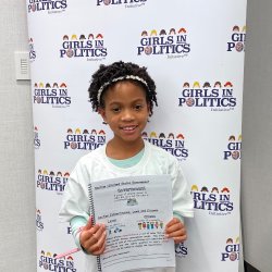 Mini Camp Congress for Girls Phoenix 2026