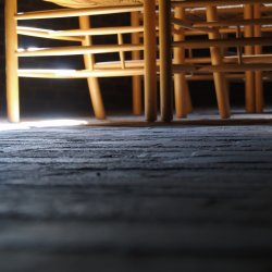 James Vaux - SCANDINAVIAN MODERN: BEHIND THE SCENES | GUEST TICKETS £10.00 | STUDENTS FREE
