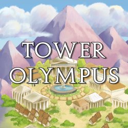 Tower Olympus