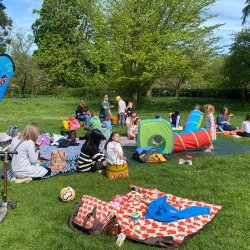 Summer Picnic