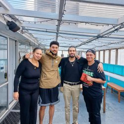 Tūhono Exchange 3 Day Orientation