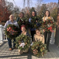 Wreath Workshop
