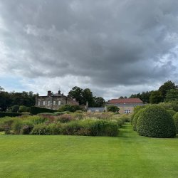 Mount St John Garden Summer Open Weekend