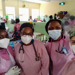 LSTM Professional Diploma in Tropical Nursing Information Session